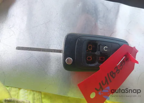 2012 Chevrolet Camaro 2Lt из США, поврежденный, VIN 2G1FC3D31C9204848